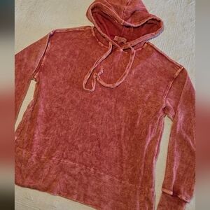 Michael Stars Hoodie, Size XS